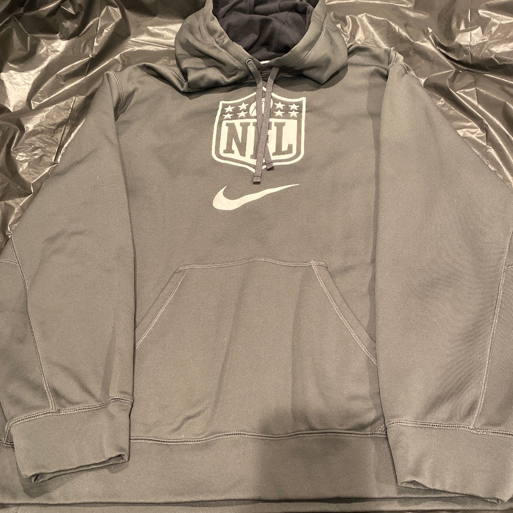 NFL mens sweatshirt